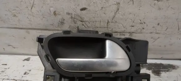 Peugeot 508 Front door interior handle 9660525380 9685950277 9800099680