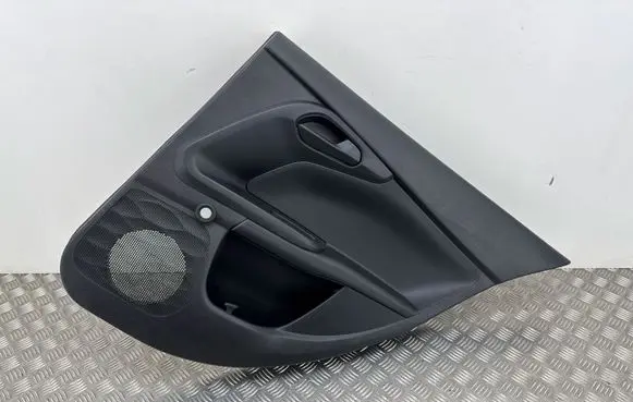 Fiat Tipo Rear door card panel trim