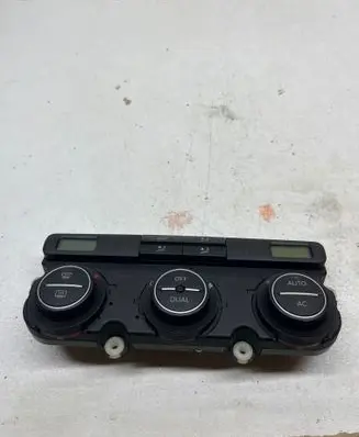 Climate control unit