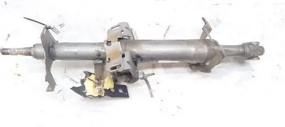 Nissan Almera N16 Steering wheel axle