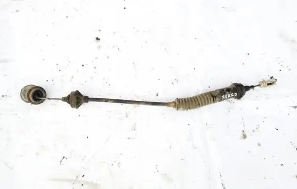 Citroen Xsara Clutch cable 