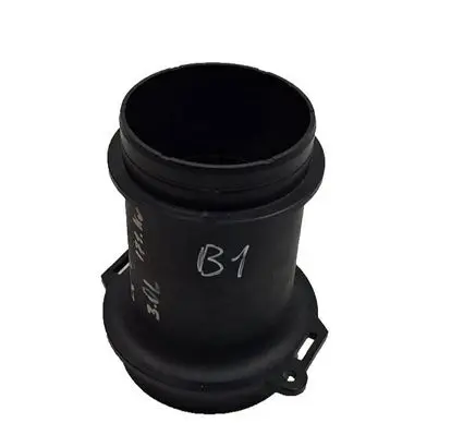 Volkswagen Touareg I Mass air flow meter 059906461K