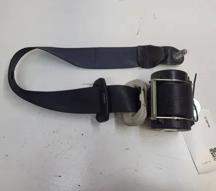 Nissan Leaf I (ZE0) Rear seatbelt 623658263B BS233023AB1