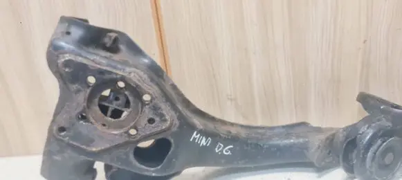 Mini One - Cooper R50 - 53 Rear upper control arm/wishbone 76203805 12942510