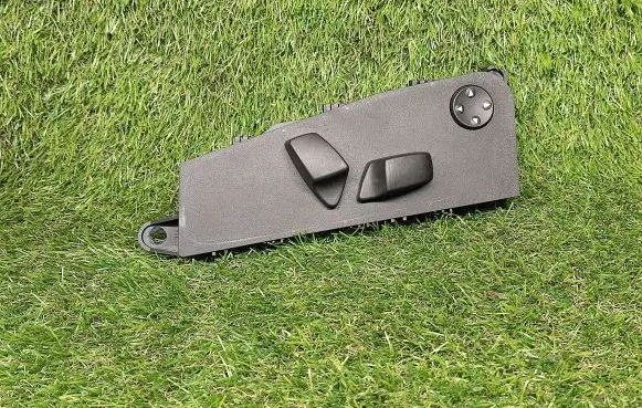 BMW 5 E60 E61 Seat control switch 6926976 8347787