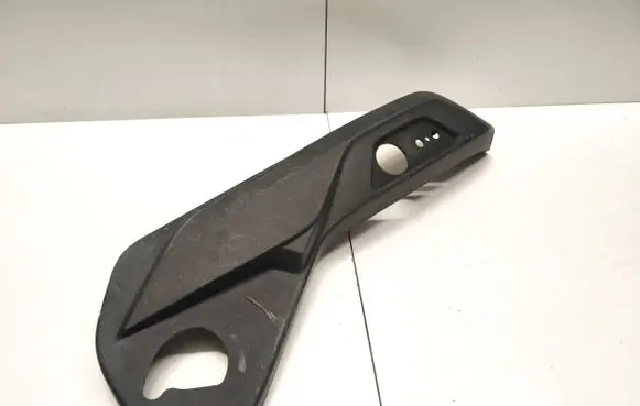 Ford Mustang VI Seat trim FR3B6362187BEw