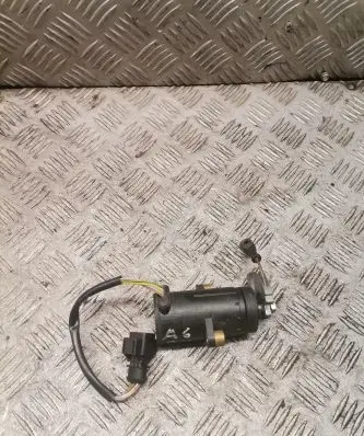 Volkswagen PASSAT B5.5 Accelerator pedal position sensor 0205001031