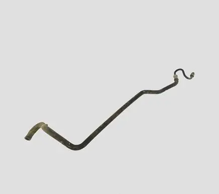 Volkswagen Sharan Power steering hose/pipe/line