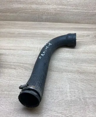 Opel Zafira B Intercooler hose/pipe 3833324 ZAFIRABHOSE