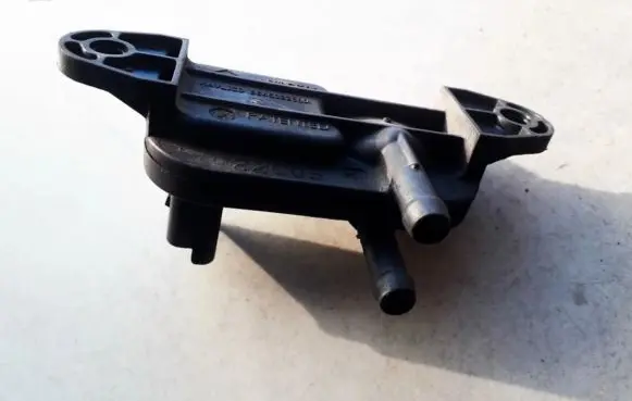 Citroen C5 Exhaust gas pressure sensor 9645022680