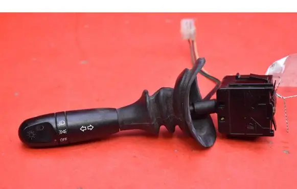 LDV Maxus Headlight wiper switch 