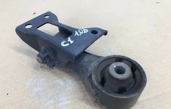 Citroen C1 Engine mount vacuum valve 1KRB52