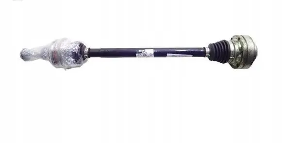 Audi A6 S6 C8 4K Rear driveshaft 4N0501203