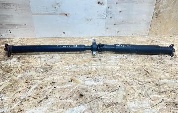 BMW 1 E82 E88 Drive shaft (set) 7567953 26107567953