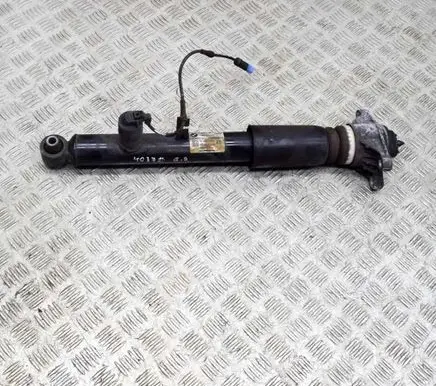 BMW 3 G20 G21 Rear shock absorber/damper 6895046