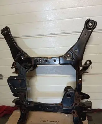 Cadillac CTS Front subframe 22783516F25 A1968277