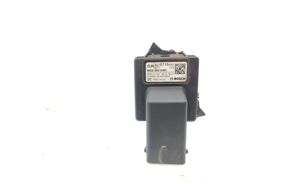 Peugeot 508 Other control units/modules 967787168001 20160624 621404354506