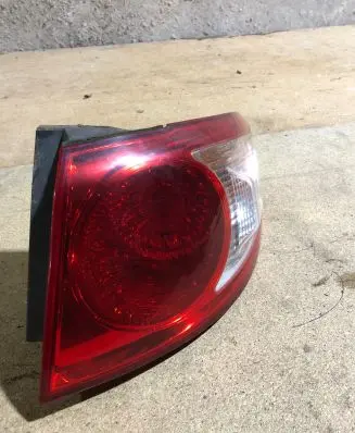 Hyundai Santa Fe Rear/tail lights 924022B000