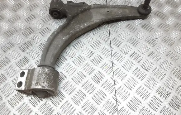 Opel Astra J Front lower control arm/wishbone