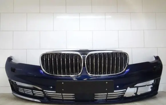 BMW 7 G11 G12 Front bumper 7989181