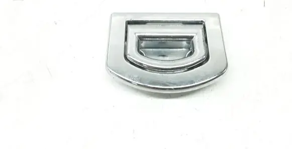 Audi Q7 4L Tie down hook / loop 1K0864203