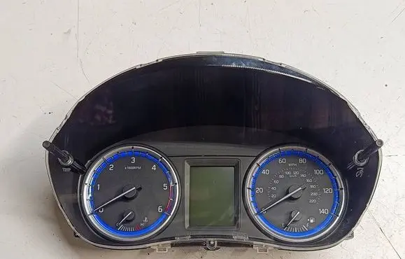 Suzuki SX4 S-Cross Speedometer (instrument cluster) 3411062MCU6 3411062MC 3411062MC0