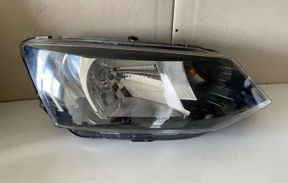 Skoda Fabia Mk3 (NJ) Headlight/headlamp 6V1941016C 90059497
