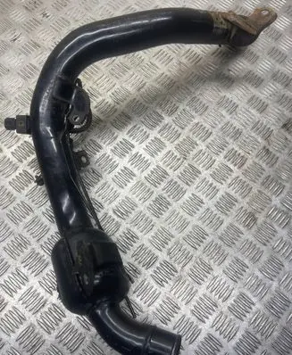 Toyota Avensis Verso Intercooler hose/pipe 1736127050