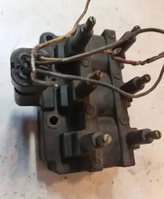 Chrysler Voyager High voltage ignition coil 4609140 2317