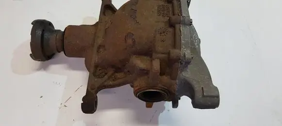 Ford Mustang VI Rear differential RFFR3W-4025-HA