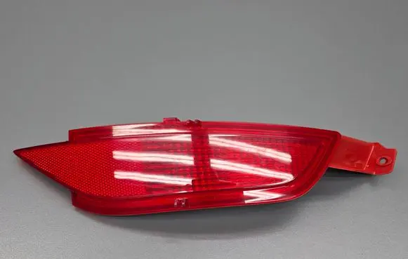 Ford Fiesta Rear tail light reflector 8A6117A849 8A6117A849AB AS4MB
