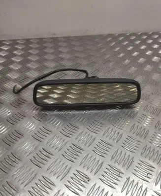 Lexus GS 300 350 430 450H Rear view mirror (interior)