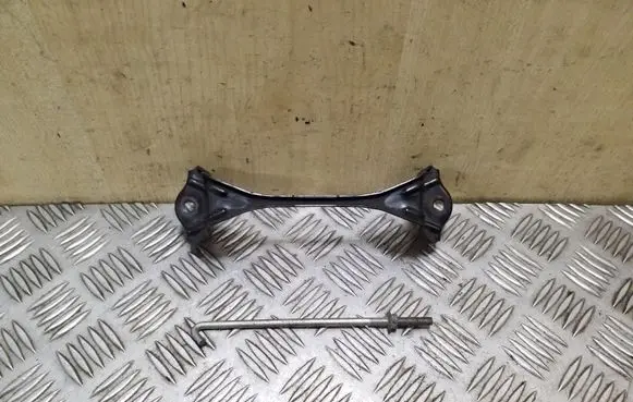 Nissan Qashqai Battery bracket 