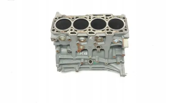 Fiat 500X Engine block 55260384