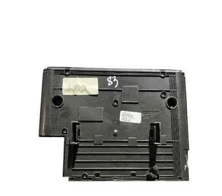 Volvo XC60 Air conditioner control unit module 30782903 M3463100005 0WW58103