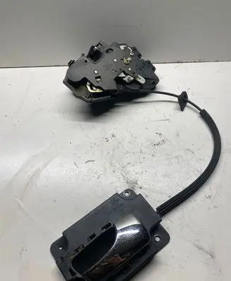 Volvo S70 V70 V70 XC Front door interior handle 9152498 7847 M0NAC0