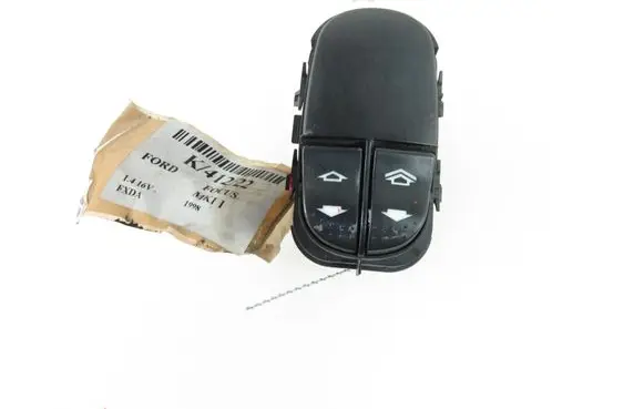 Ford Focus Quarter vent window switch 98AG14529AB