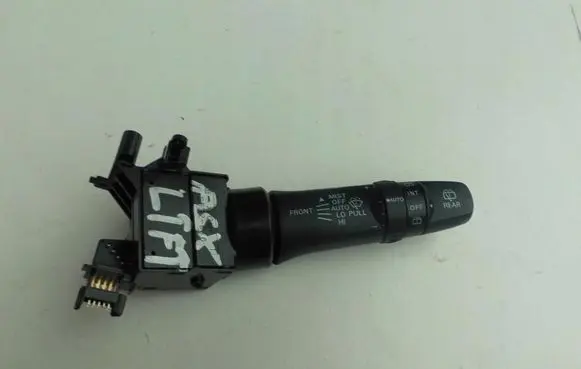 Mitsubishi ASX Tailgate/trunk/boot open switch 1122544547