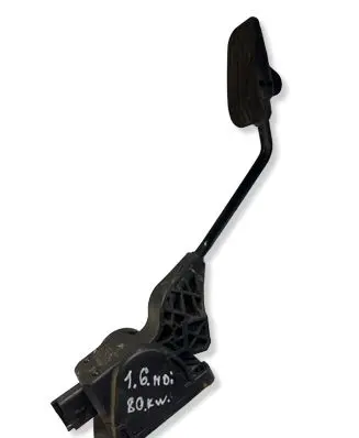 Citroen Berlingo Accelerator throttle pedal 0280755035 9655467180