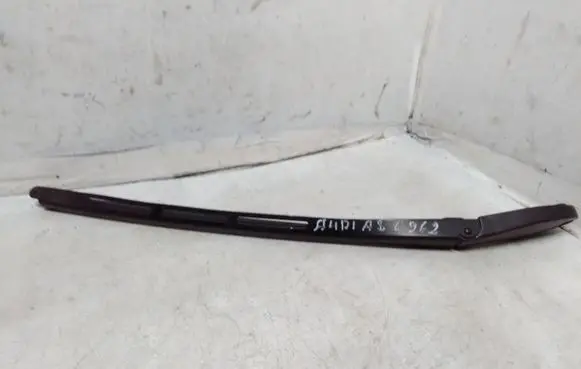Audi A8 S8 D3 4E Front wiper blade arm 4E1955408B