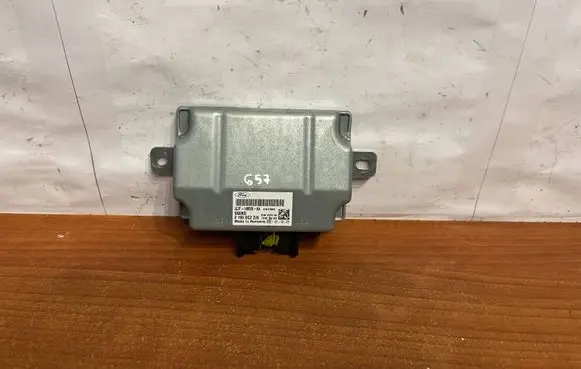 Ford Ranger Engine control unit/module JL3T-14B526-AA 0199DC2226