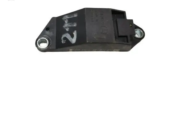 Mercedes-Benz E W211 Airbag deployment crash/impact sensor 0018209326