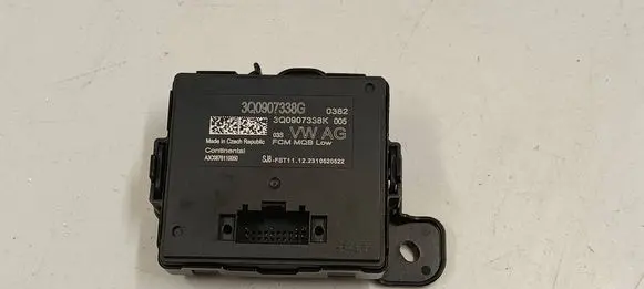 Seat Ateca Light module LCM 3Q0907338G