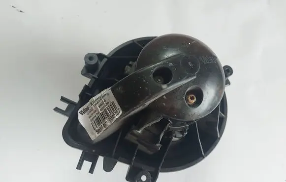 Mini One - Cooper R50 - 53 Heater fan/blower