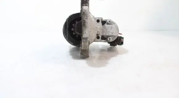 Mazda 6 Starter motor