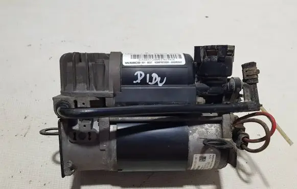 Mercedes-Benz E W211 Air suspension compressor/pump 2113200304DCC A2113200304