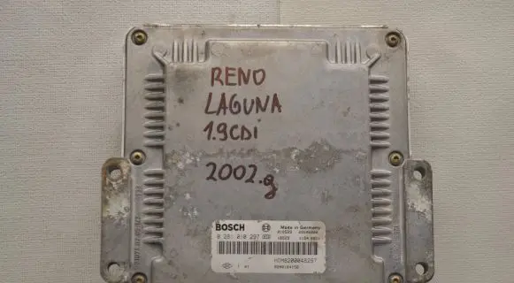 Engine control unit/module