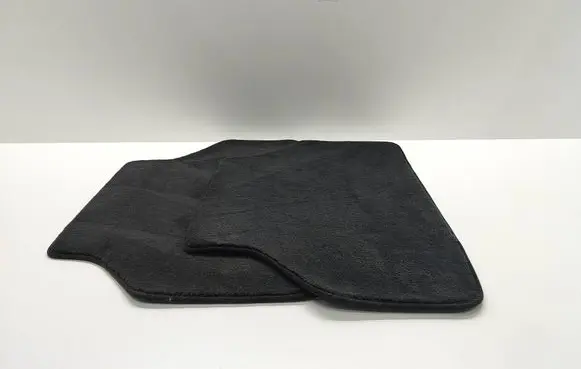 BMW 5 E60 E61 Car floor mat set 