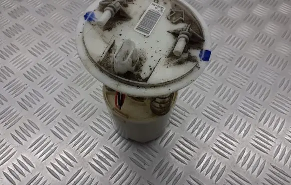 Ford Fiesta Mechanical fuel pump 2S61-9H307-CF
