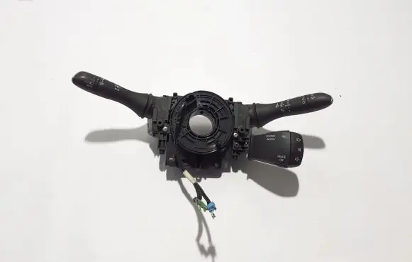 Renault Scenic IV - Grand scenic IV Wiper turn signal indicator stalk/switch 